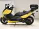 Фото Yamaha T-MAX 500 2009 с японского аукциона