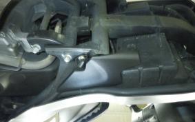 SUZUKI LET's 2008 CA4AA