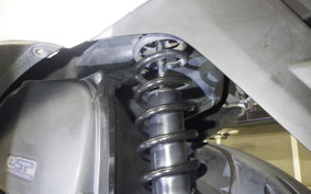 HONDA LEAD 125 JF45