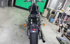 HONDA SHADOW 400 SLASHER 2007 NC40