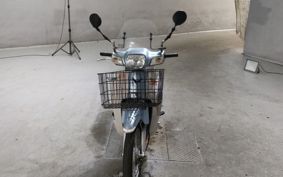 HONDA SUPER CUB110 JA10