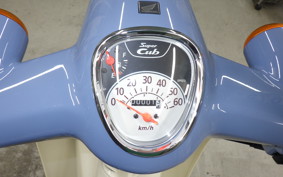 HONDA C50 SUPER CUB AA09