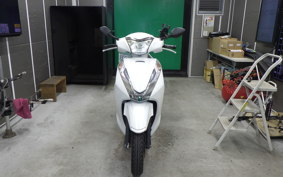 HONDA LEAD 125 JF45