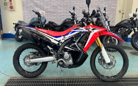 HONDA CRF250 RALLY MD44