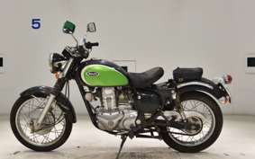 KAWASAKI ESTRELLA CUSTOM 2005 BJ250A