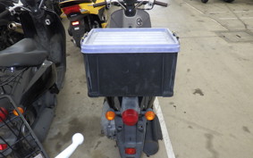 HONDA TODAY 2 AF67