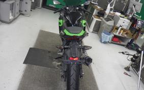 KAWASAKI NINJA 400 2019 EX400G
