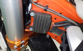 KTM 350 EXC F SIXDAYS 2019