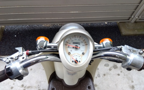 HONDA CREA SCOOPY AF55