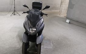YAMAHA TRICITY 155 ABS SG37J