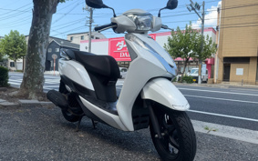 HONDA LEAD 125 JF45