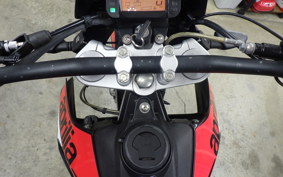 APRILIA RX 125 2010