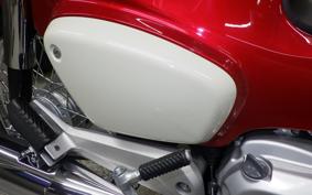 HONDA C110 SUPER CUB 1997