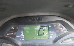 YAMAHA MAJESTY 125FI SE27