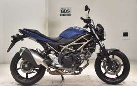 SUZUKI SV650 A 2023 VP55E