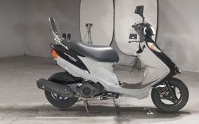 SUZUKI ADDRESS V125 CF4EA