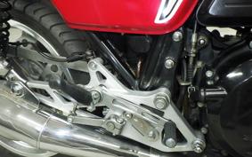 HONDA CB750F C INTEGRA 1982 RC04
