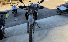 HONDA CRF250L MD47