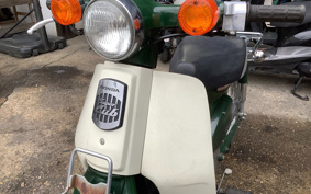 HONDA SUPER CUB50 AA01