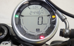DUCATI SCRAMBLER ICON 2016 K102