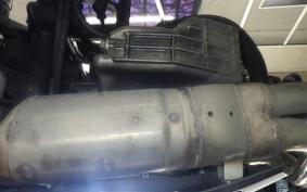 HONDA 400X 2022 NC56