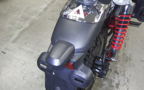 HONDA MONKEY 125 2023 JB02