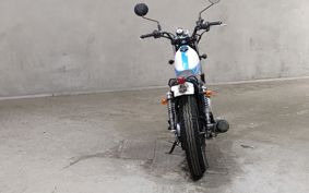SUZUKI GLASS TRACKER BIG BOY NJ47A