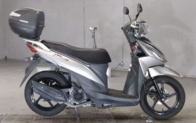 SUZUKI ADDRESS V110 CE47A