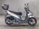 Фото Suzuki ADDRESS V110 с японского аукциона