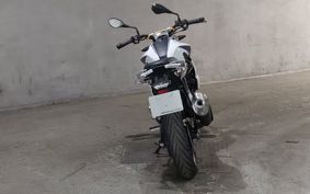 BMW G310R 2017 0G01