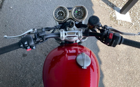 TRIUMPH SPEED TWIN 2021 DAD85H