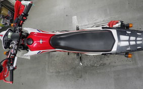YAMAHA SEROW 250 Gen.3 2020 DG31J