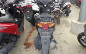 SUZUKI ADDRESS V50 Gen.2 CA44A
