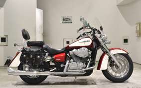 HONDA SHADOW 750 Gen. 3 2008 RC50