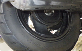 HONDA SPACY 100 JF13