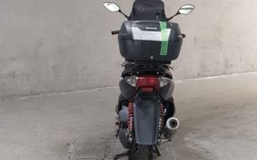 YAMAHA CYGNUS125X SE29