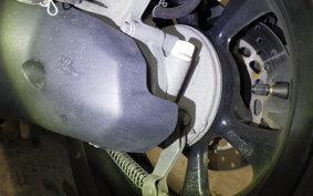 YAMAHA TRICITY 155 A 2022 SG37J