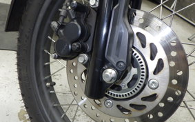 HONDA CT125 HUNTER CUB 2010 JA55