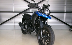 SUZUKI STROM 250ABS DS11A