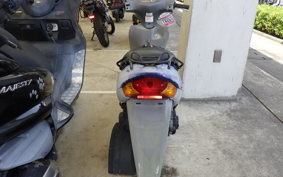 SUZUKI ADDRESS V125 CF46A