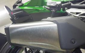 KAWASAKI NINJA H2 SX SE 2018