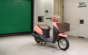 SUZUKI ﾚｯﾂG 2025 CA4AA