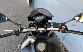 YAMAHA MT-09 ABS 2017 RN52J