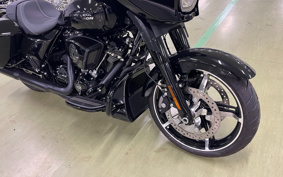 HARLEY  HARLEY FLHX STREET GURAIDO 2024 KB7