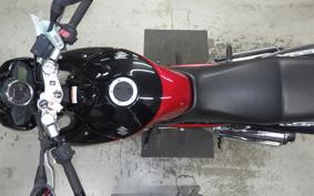 SUZUKI GSR250