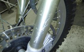 HONDA XR250R