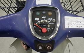 HONDA C50 SUPER CUB 2009 AA01