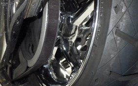 HARLEY FLHXSE 1800CVO 2015