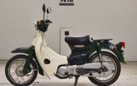 HONDA LITTLE CUB AA01