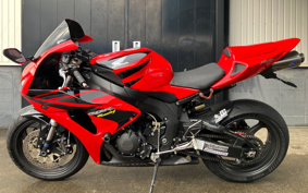 HONDA CBR1000RR 2010 SC57